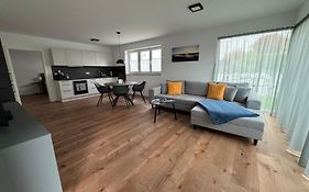 Ferienwohnung Pfälzer Auszeit